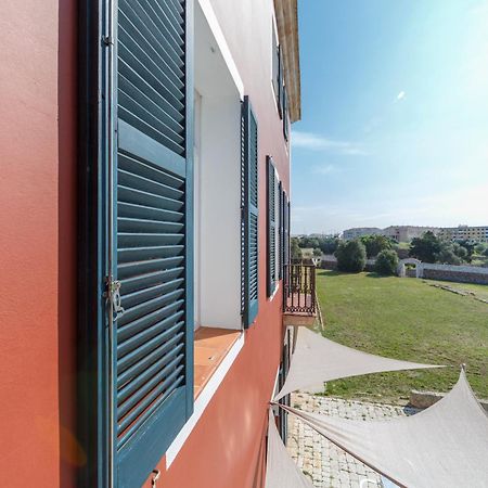 Albergue Sa Vinyeta Ciutadella  Exterior photo