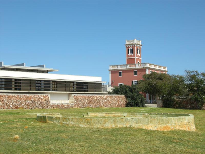 Albergue Sa Vinyeta Ciutadella  Exterior photo